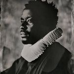 Foto von ersten Artist-in-Residence Masimba Hwati