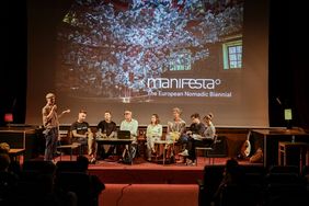 Credit: © Manifesta 14 Prishtina / Atdhe Mulla