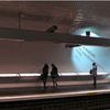 Foto der Pariser Métro-Station Saint-Germain-de-Prés