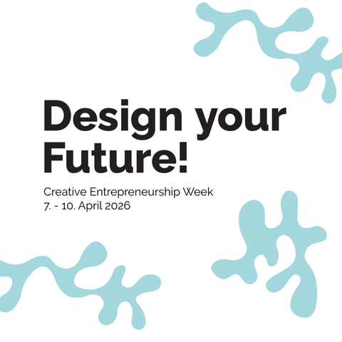 Wie sieht deine kreative Zukunft aus? 