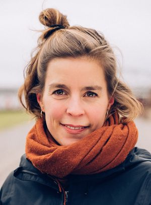 Alicia Schlender (Urheber: Benjamin Jenak)