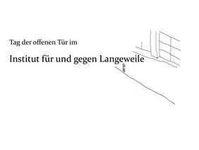 Plakat zur Veranstaltung