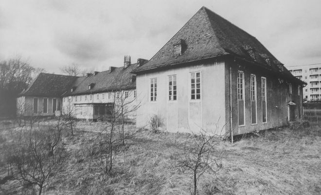 Denkmaltopographie Weimar, Abb. 1424, Foto 2006