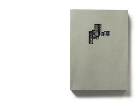Cover der Forschungsarbeit (Copyright: Ortrun Bargholz)