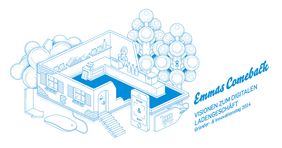 Am 23. Oktober 2014 lädt der Gründer- und Innovationscampus Jena-Weimar zum Gründer- und Innovationstag in Jena ein. 