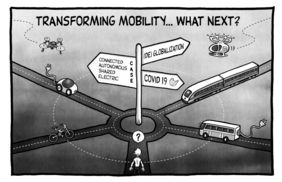 Quelle: Wissenschaftsforum Mobilität