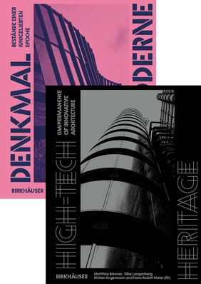 Buchcover (© Birkhäuser Verlag)