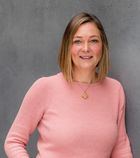 Portrait photo of Romy Weinhold
