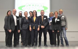 Vereinsmitglieder ABW e. V.