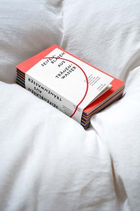 Gestaltungsvorschlag von Rhoda Herold