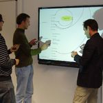 Interaktion im Plural (Professur CSCW)