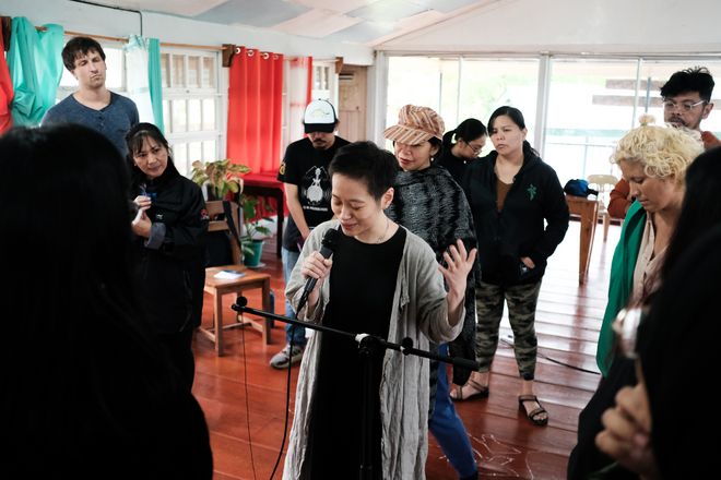 (c) Goethe-Institut Philippinen | Daryl Pangod