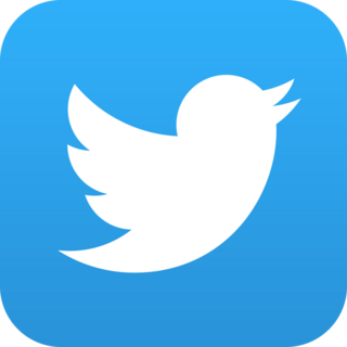 Logo Twitter