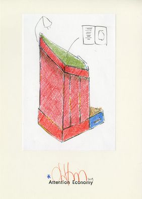 Plakat zur Ausstellung