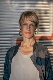 Portrait of Sandra Teitge