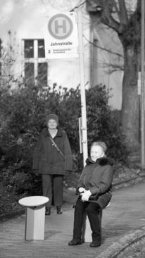 Abbildung zur Abschlussarbeit; Foto: Ulrich Groß