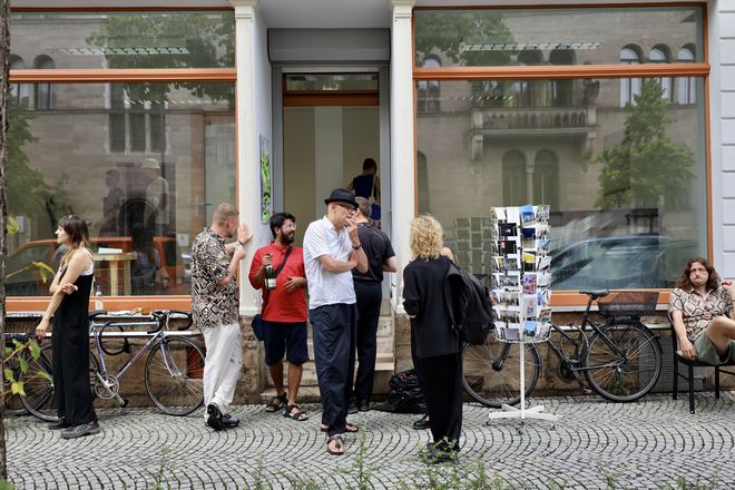 Foto: René Kusche