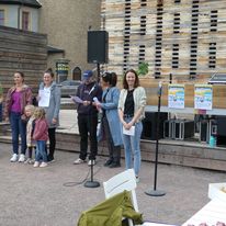 [Translate to English:] Foto: Stadtverwaltung Weimar