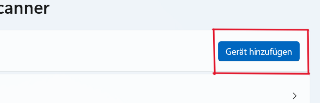 Select "Add device".