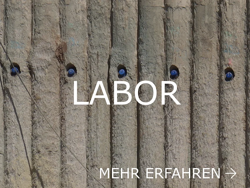 Link zum Labor