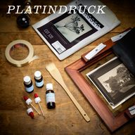 Utilities for platinum printing