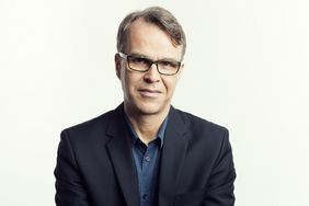 Außerdem übernimmt Prof. Dr. Henning Schmidgen, Professur Theorie medialer Welten, das Amt als Prodekan. (Bild: Guido Werner)