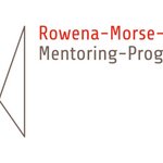 Logo des Rowena Morse Mentoring Programms