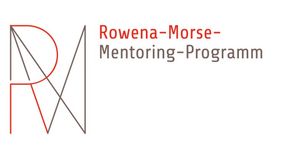 Logo des Rowena Morse Mentoring Programms