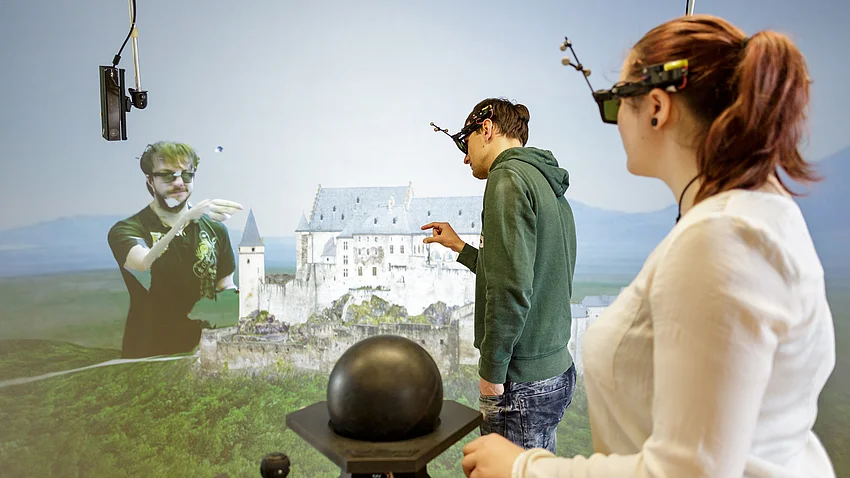 Computer Science for Digital Media