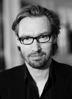 Foto von Burkhart von Scheven
