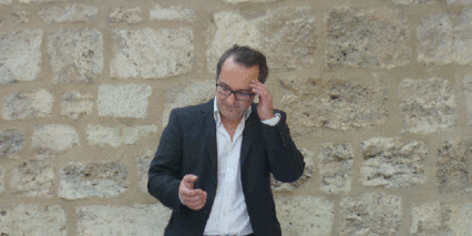 Ulf Pleines Frage 1 digital