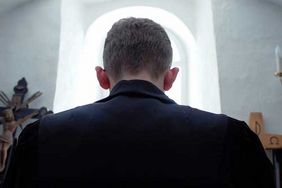 Filmstill aus »PFARRER« (Rechte: Edition Salzgeber)