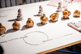 Torben Zsagar project