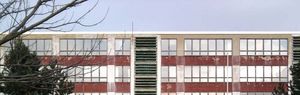 Kreativer Schulumbau - Planen mit Kindern (mit Professur Stadtplanung)