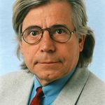 Prof. Dr. Bazon Brock (privat)