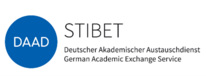Logo DAAD STIBET