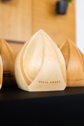 Vergeben wurden die Preise durch URBAN UTOPIA bei einem Branchentreffen für die die Pflanzenwirtschaft. Foto: Urban Utopia