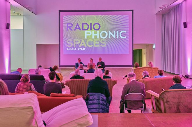 © 2018, Museum Tinguely, Basel; Foto: Daniel Spehr