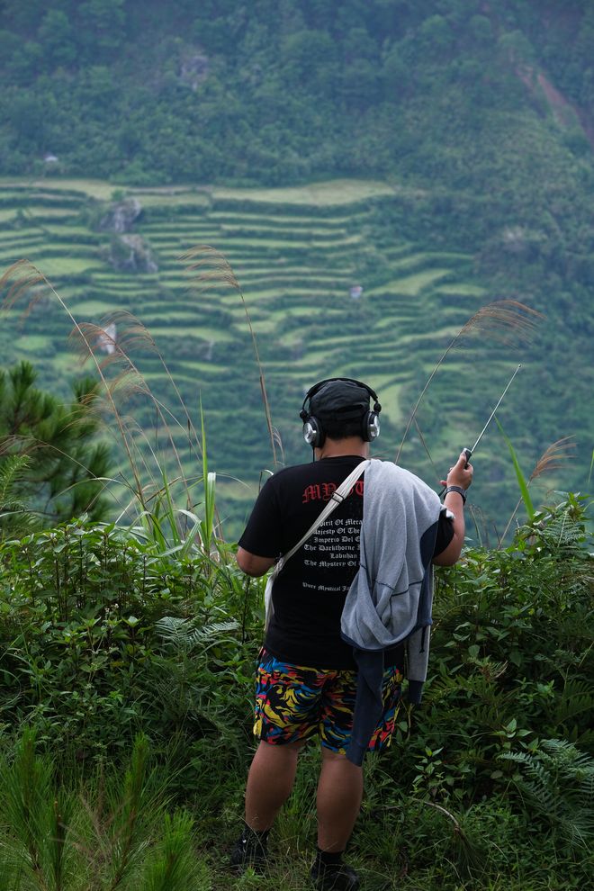 (c) Goethe-Institut Philippinen | Daryl Pangod