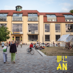 Bauhaus-Universität Weimar, Foto: Thomas Müller