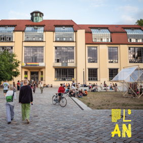 Bauhaus-Universität Weimar, Foto: Thomas Müller
