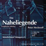 Plakat zur Ausstellung (Foto: Schmott)