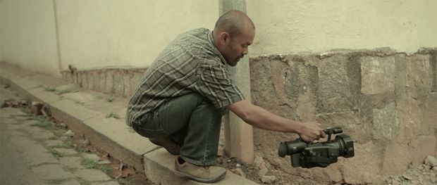 Filmstill »Antananarivo tiako ianao« von Haminiaina Ratovoarivaony Filmstill »Antananarivo tiako ianao« von Haminiaina Ratovoarivaony