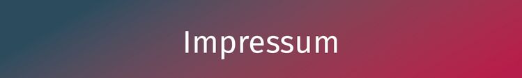Impressum