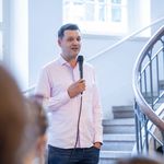 Prof. Peter Benz. Foto: Thomas Müller