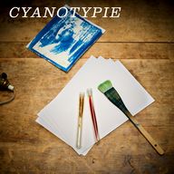 Utilities for Cyanotype