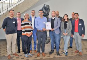Photo: buildingSMART Deutschland e.V.