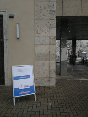 Bereits zum 5. Mal findet die Fachtagung für nutzerorientierte Bausanierung in Weimar statt. Foto: Dana Höftmann