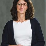 Foto Frau Prof. Schönig