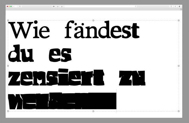 Screen